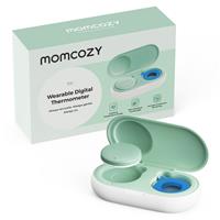Momcozy Smart Baby Thermometer