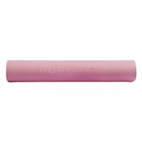 Northern 4mm Pink Yoga Mat