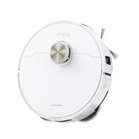 Dreame L50s Pro Ultra Robot Vacuum Cleaner - White