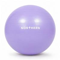 Northern Lavender Gym Ball - 55cm