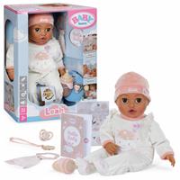 Baby Born Leah 43cm Doll