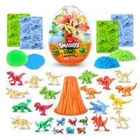 Robo Alive Smashers Dino Mania Figure