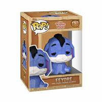 Winnie The Pooh Eeyore 3.5 Inch Action Figure