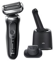 Braun Series 7 Electric Shaver