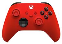 Xbox Series X & S Wireless Controller - Pulse Red