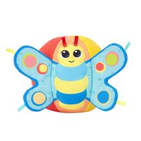 Lamaze Tomy Freddie The Firefly Discovery Ball Sensory Toys