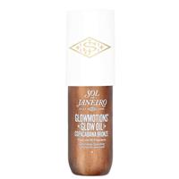 Sol De Janeiro GlowMotions Copacabana Bronze Glow Oil - 75ml