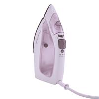 Russell Hobbs 28670 Fabric Luxe Lilac Steam Iron