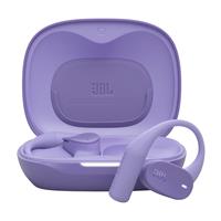 JBL Sense Lite Open Ear True Wireless Earbuds - Purple