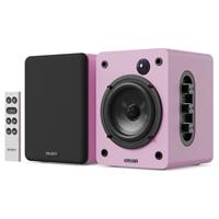 Majority D50X Wireless Speaker - Pink