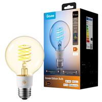 Govee G80 E27 5W LED Smart Bulb - Pack of 1