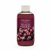 Wax Lyrical 200ml Reed Diffuser Refill - Black Cherry