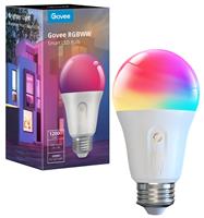 Govee RGBWW E27 12W LED Smart Bulb - Pack of 1
