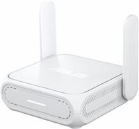 ASUS RT-BE58 Go Travel Wi-Fi Router