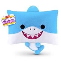 Pillow Peeps Series 1 Shark 17cm Plush