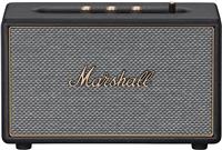 Marshall Acton IV Bluetooth Home Speaker - Black