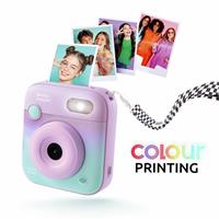Photo Creator Instant Colour Camera