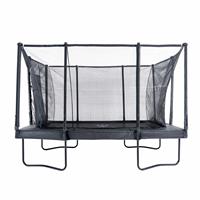 TP 8ft x 12ft Infinity Rectangular Trampoline