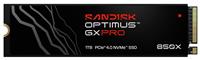 SanDisk Optimus GX PRO 850X NVMe 1TB Internal SSD