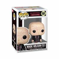 Funko POP! Wade Wilson (Baby Legs) 3.6 Inches Vinyl Figure