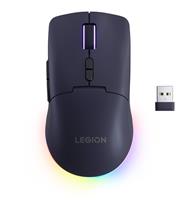 Lenovo Legion M220 Wireless RGB Gaming Mouse - Nebula Purple