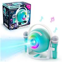 Music Creator Wireless Karaoke Projector