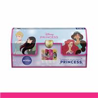 Nivea Disney Princess Lip Balm Gift Set