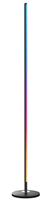 Govee RGBICW Smart Floor Lamp Lite - Black