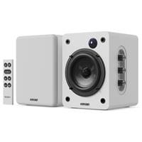 Majority D50X Wireless Speaker - White