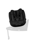 Silver Cros Approach Plus Group 0+ & 1 R129 i-Size 360 Car Seat - Iconic Black