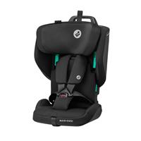 Maxi Cosi Nomad Plus2 Group 1 R129 Car Seat - Authentic Black