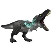 Jurassic World Muscle Madness Tyrannosaurus Rex Action Figure