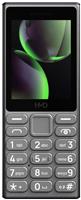 Vodafone HMD 110 4G Mobile Phone - Titanium