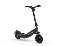 Pure Electric Escape Ultra Max Suspension E-Scooter