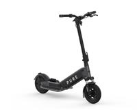 Pure Electric Escape Pro+ Suspension E-Scooter