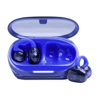 JBL Soundgear Clips Open Ear True Wireless Earbuds - Blue