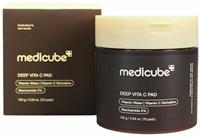 Medicube Deep Vitamin C Pad - 150g