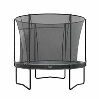 TP 10ft Infinity Round Trampoline