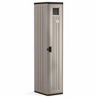 Suncast 227L Haven Tall Storage Locker