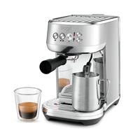 Sage SES500BSS The Bambino Plus Espresso Coffee Machine