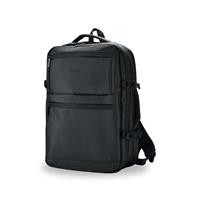 Rock 17 L Backpack - Black