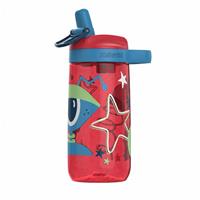 Sistema Easy Sip Water Bottle - 500ml
