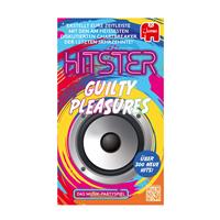 Hitster Guilty Pleasures Party Game
