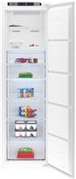 Beko BFFD4577 Integrated Tall Freezer - White