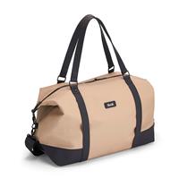Rock Medium Holdall - Beige