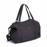 Rock Medium Holdall - Black