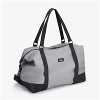 Rock Medium Holdall - Grey