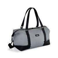 Rock Small Holdall - Grey