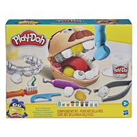Play-Doh Drill & Fill Dentist Playset