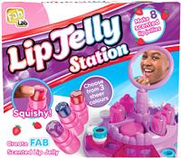 FabLab Lip and Jelly DIY Beauty Set